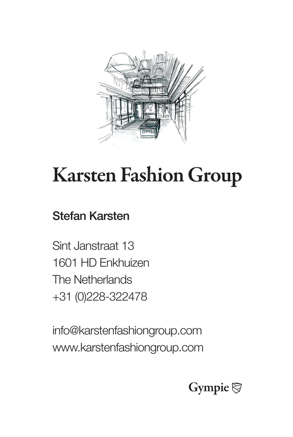 Karsten Fashion Group